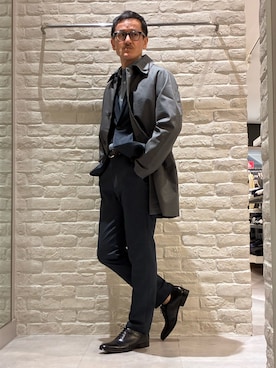 nobgさんのコーディネート