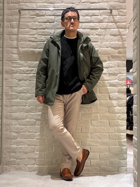 nobgさんのコーディネート