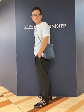 nobgさんのコーディネート