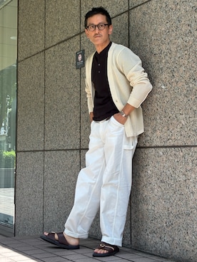nobgさんのコーディネート