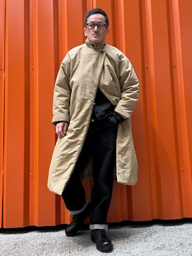 nobgさんのコーディネート