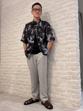 nobgさんのコーディネート