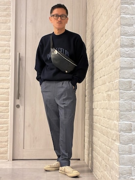 nobgさんのコーディネート