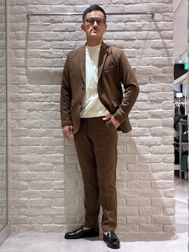 nobgさんのコーディネート