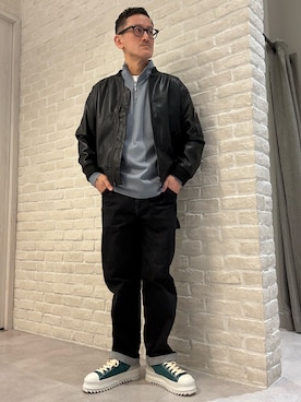 nobgさんのコーディネート