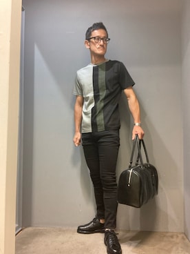 nobgさんのコーディネート