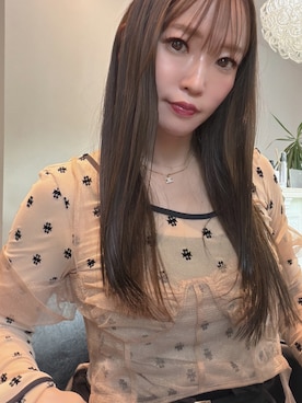 「SORIN（ソリン　）のアイテム」を使った、Runaさん（レディース・150cm）の秋コーディネート