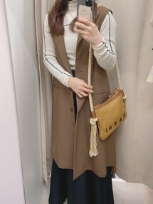 6（ロク）の「＜6(ROKU)＞ DOBBY SET UP 2B JACKET/ジャケット