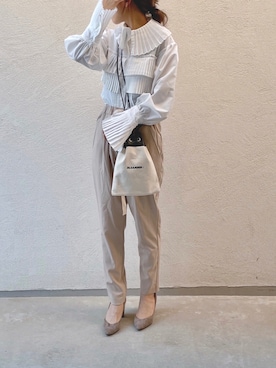 Runaさんのコーディネート