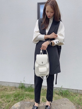 Runaさんのコーディネート