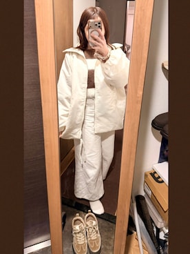 Canon*·˚ さんのコーディネート