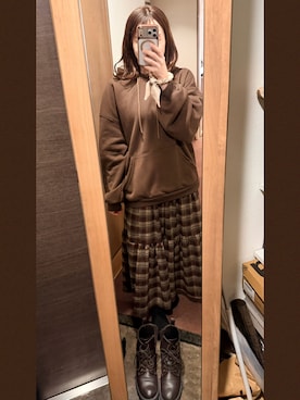 Canon*·˚ さんのコーディネート