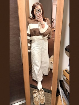 Canon*·˚ さんのコーディネート