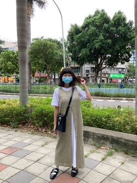 巧巧さんのコーディネート