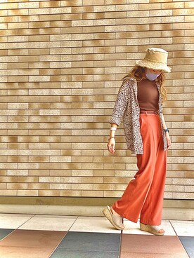 Tonakiさんのコーディネート