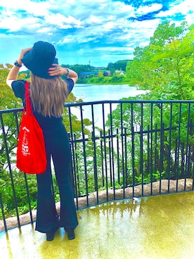 Tonakiさんのコーディネート