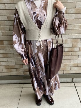 Tonakiさんのコーディネート