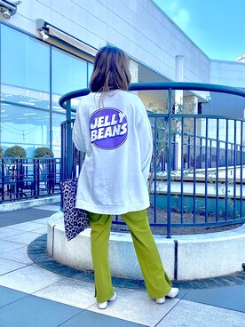 Tonakiさんのコーディネート