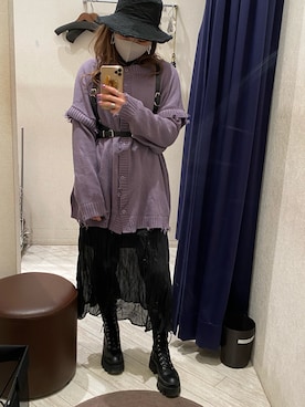 Tonakiさんのコーディネート