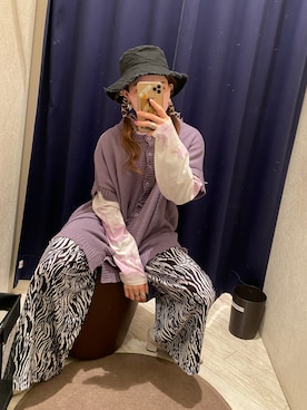 Tonakiさんのコーディネート