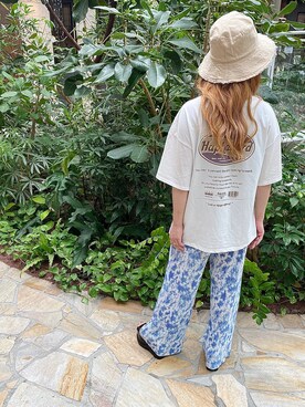 Tonakiさんのコーディネート