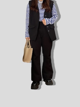 yuri さんのコーディネート