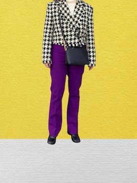 yuri さん（レディース・147cm）の夏コーディネート