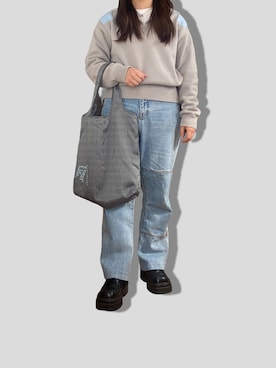 yuri さん（レディース・147cm）の春コーディネート