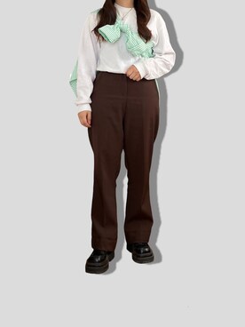 yuri さんのコーディネート