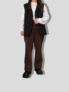 yuri さんのコーディネート