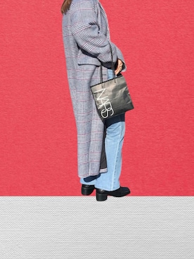 yuri さん（レディース・147cm）の夏コーディネート