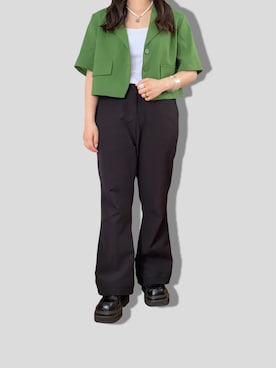 yuri さんのコーディネート