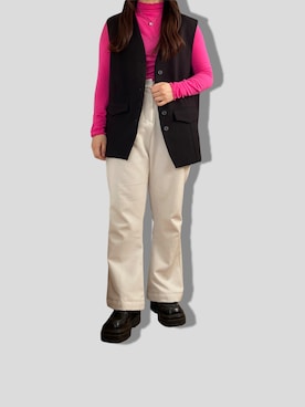 yuri さんのコーディネート