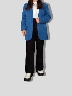 yuri さん（レディース・147cm）の春コーディネート