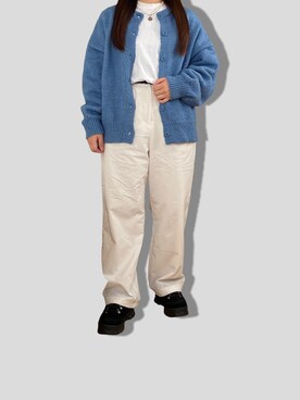 yuri さんのコーディネート