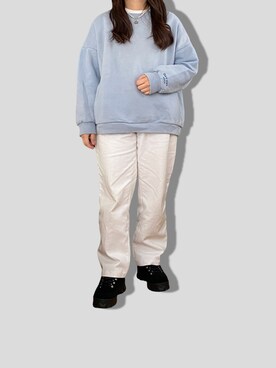 yuri さん（レディース・147cm）の春コーディネート