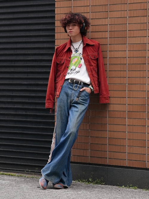 しょーたさんのコーディネート