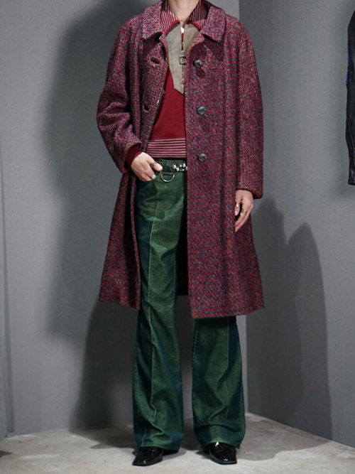 DRIES VAN NOTEN（ドリスヴァンノッテン）の「04080-BELTW221