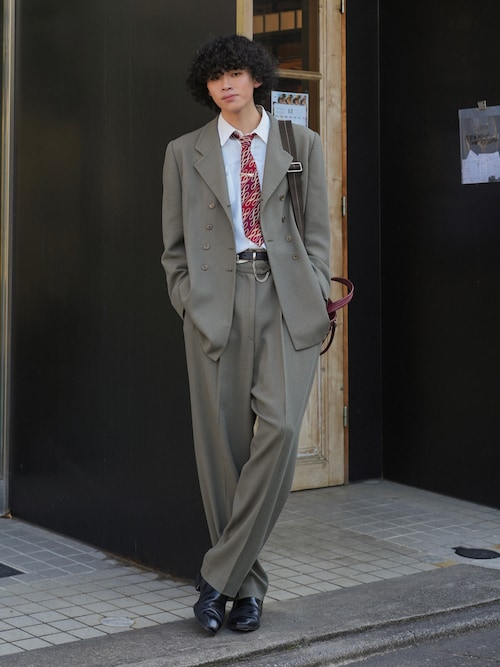 ジャケット スーツ SUIT SQUARE 【スーツスクエア】レディース ※ジャケット REDA