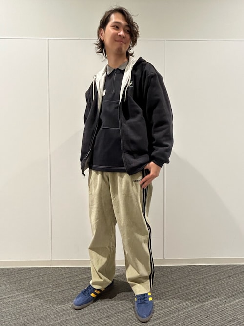 石見智翠館　リバーシブルジャージ　XO 石見智翠館 リバーシブルジャージ XO