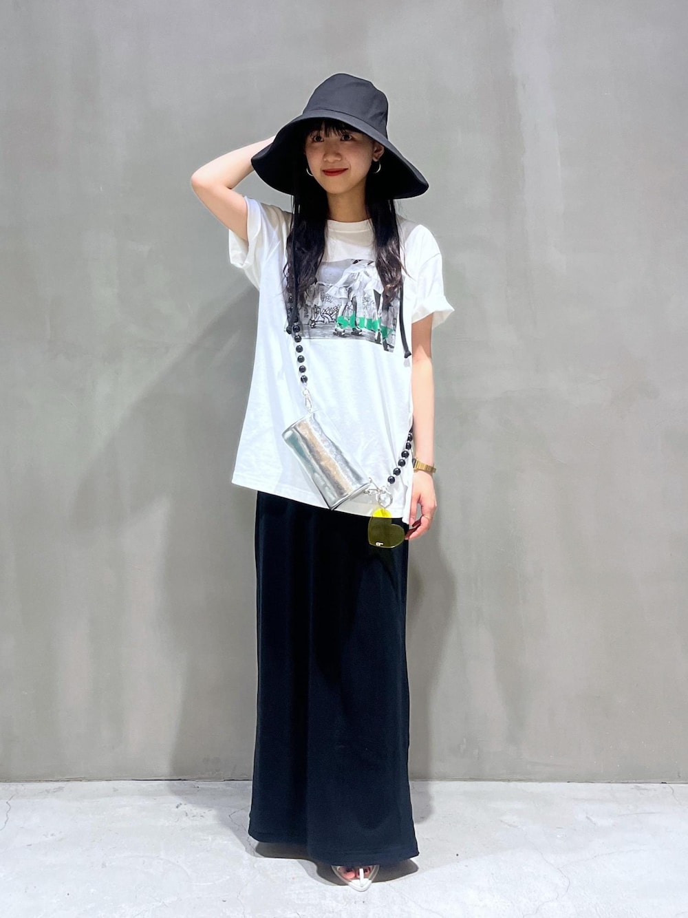 Futaba｜ADAM ET ROPE 