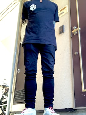 koolfoolさんのコーディネート