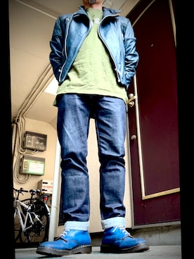 koolfoolさんのコーディネート