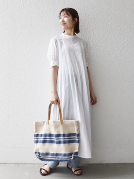 机さんのコーディネート