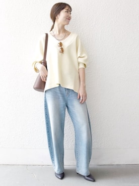 机さんのコーディネート