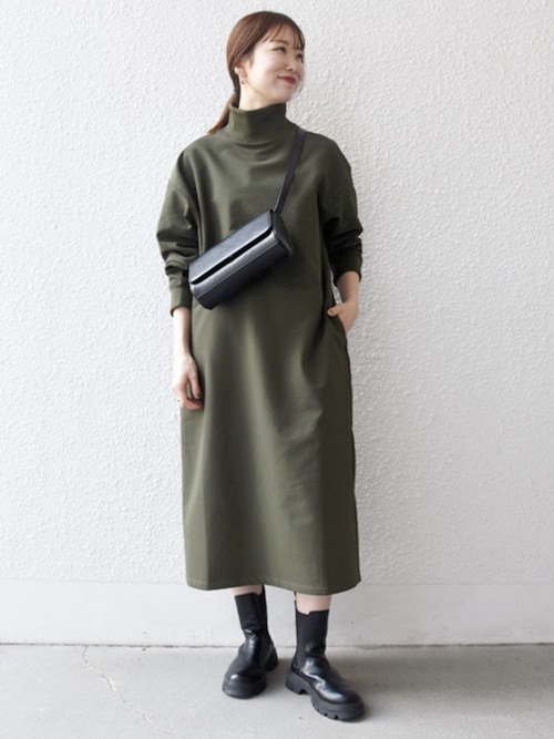 SHIPS any ブーツ 「WEB限定」SHIPS any: トラックソール