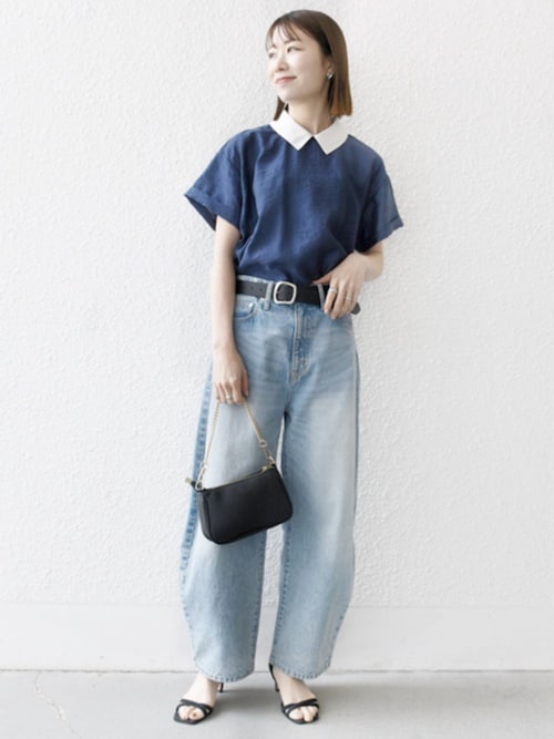 バイカラーシャツ 全4色】アロハシャツ（ハイビスカス柄） AZ-56102 | 飲食店制服