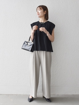 通勤コーデ」のレディース人気ファッションコーディネート - WEAR