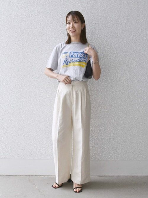True Religion ★ 快適 ビッグ T スラブ スウェット ショーツ Ray BEAMS（レイ ビームス）【別注】GOOD ROCK SPEED / MUSIC T