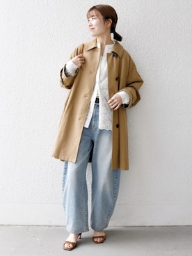 机さんのコーディネート